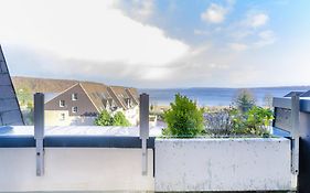 Seaside mit direktem Strandblick&2 Balkone